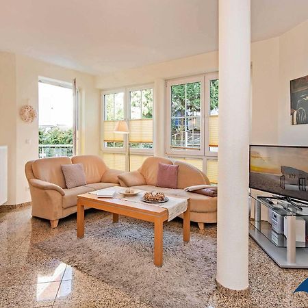 Duenen-Residenz C 08 Lejlighed Heringsdorf  Værelse billede